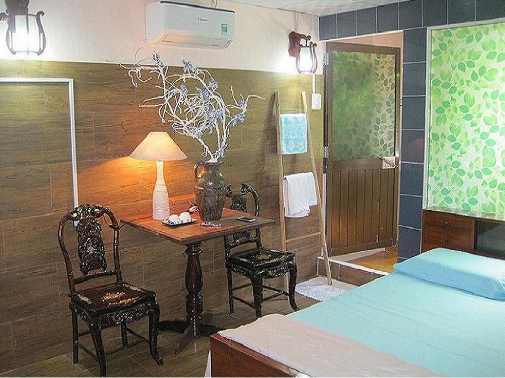 Charming Countryside Homestay Ben Tre Екстер'єр фото