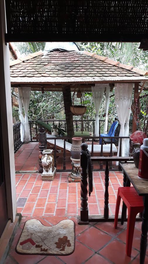 Charming Countryside Homestay Ben Tre Екстер'єр фото