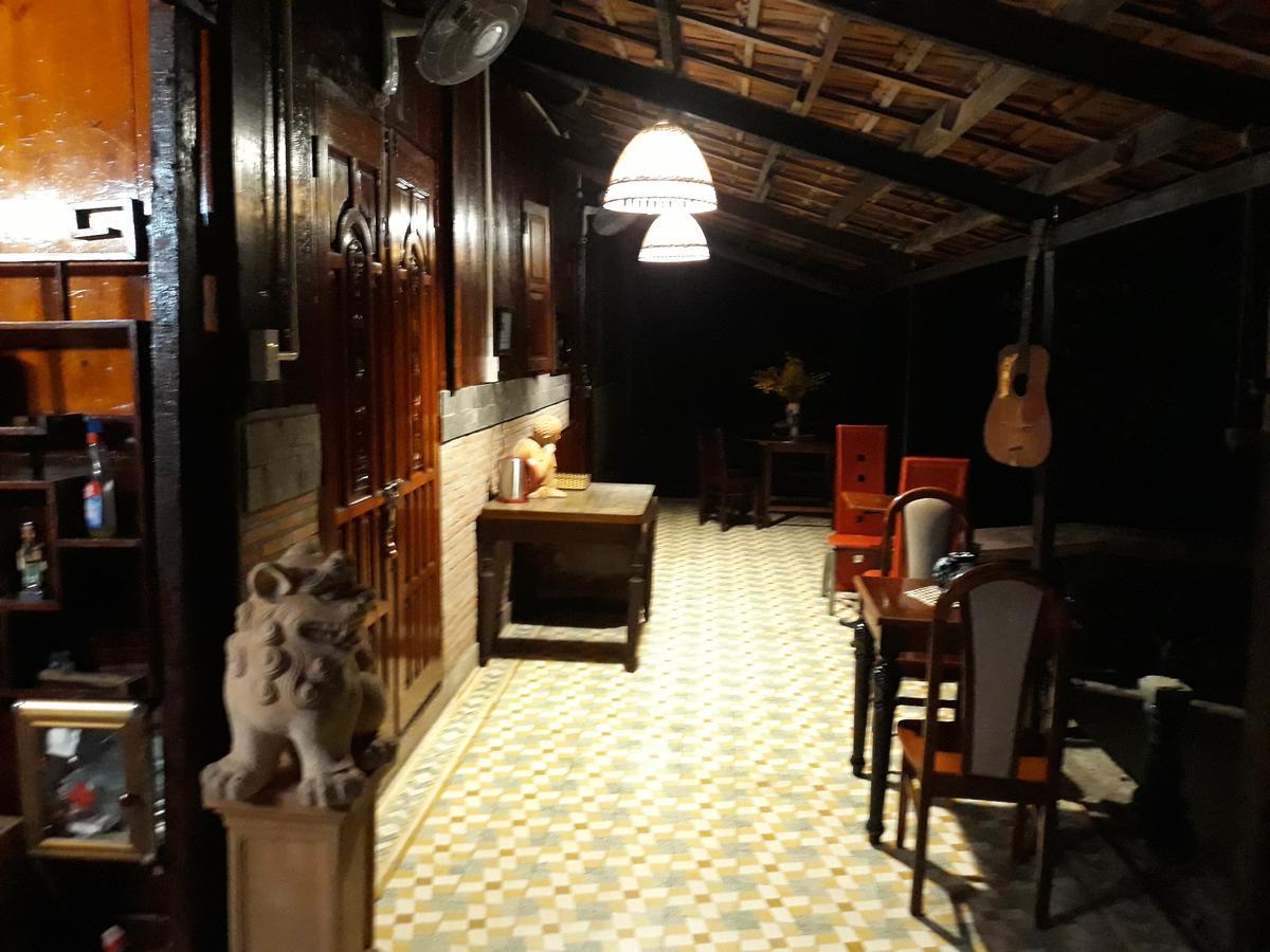 Charming Countryside Homestay Ben Tre Екстер'єр фото